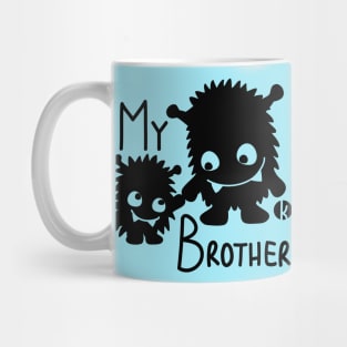 My Brother Mug